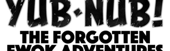 Kickstarter : Un projet participatif pour un documentaire « YUB-NUB! The Forgotten Ewok adventures »