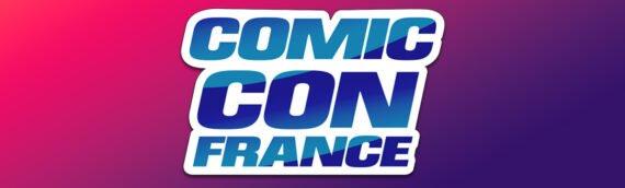 Comic Con France 2024 : Ian McDiarmid comme 1er invité