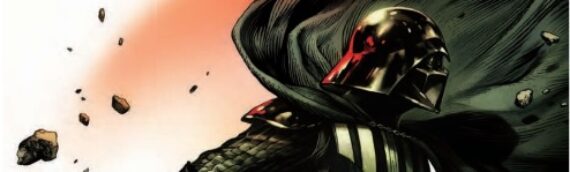 Panini Comics : Le plein d’annonces pour 2024