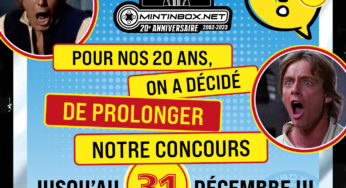 Joyeux Noël à tous !! Vous reprendrez bien un peu de cadeaux ???