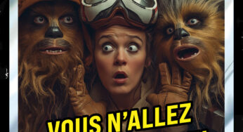 Vous n’allez pas le croire !