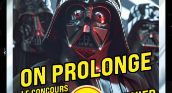 On prolonge le concours jusqu’au 5 janvier 2024 !