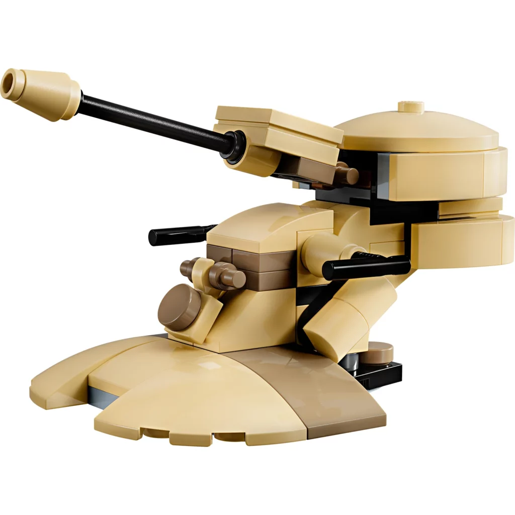 LEGO Star Wars 30680 AAT