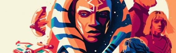 ACME Archives : Trois nouveaux artworks