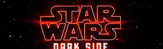HOT TOYS – Une mystérieuse nouvelle gamme « Star Wars Dark Side » en préparation