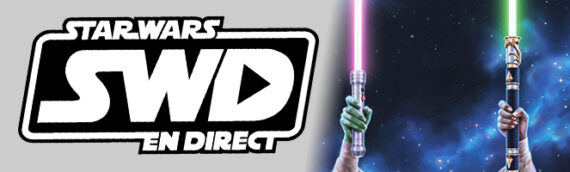 Star Wars en Direct – Littérature – Tales of Light and Life