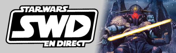 Star Wars en Direct – Littérature – The High Republic : The Eye of Darkness
