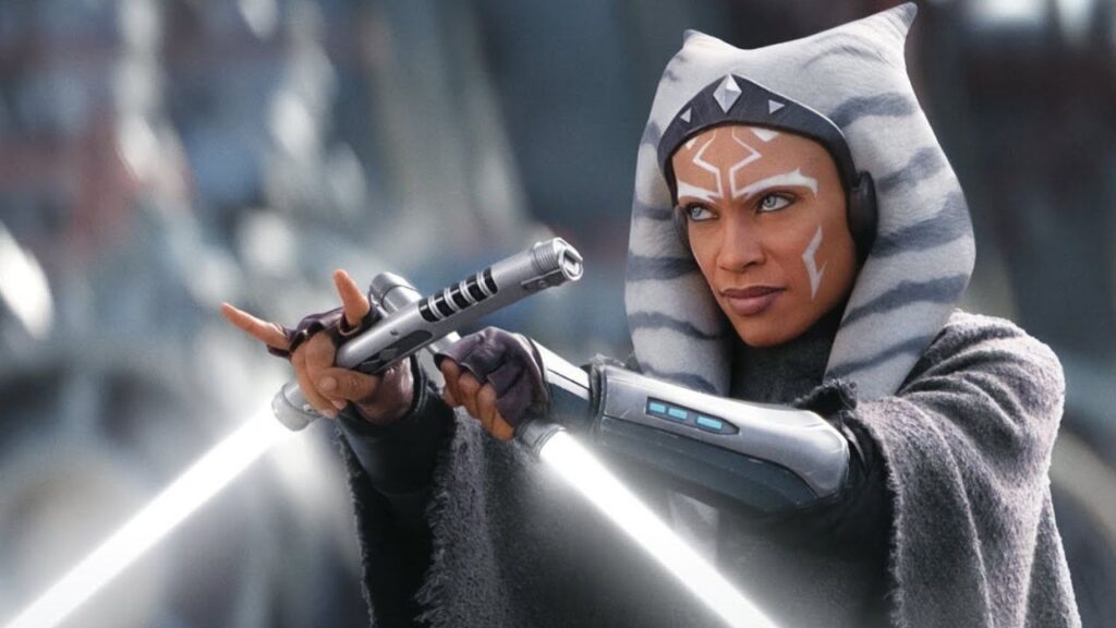 Ahsoka saison 2