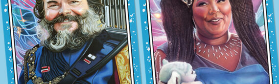 Topps : Les cartes Living set de la semaine !