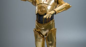 HOT TOYS – C-3PO version ROTJ arrive bientôt chez vous !!!