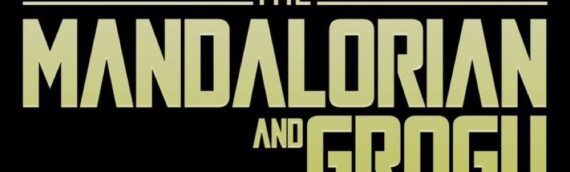 « The Mandalorian & Grogu » s’offre un logo et une date de sortie ?