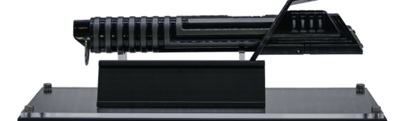 EFX Collectibles – Darksaber Prop Replica