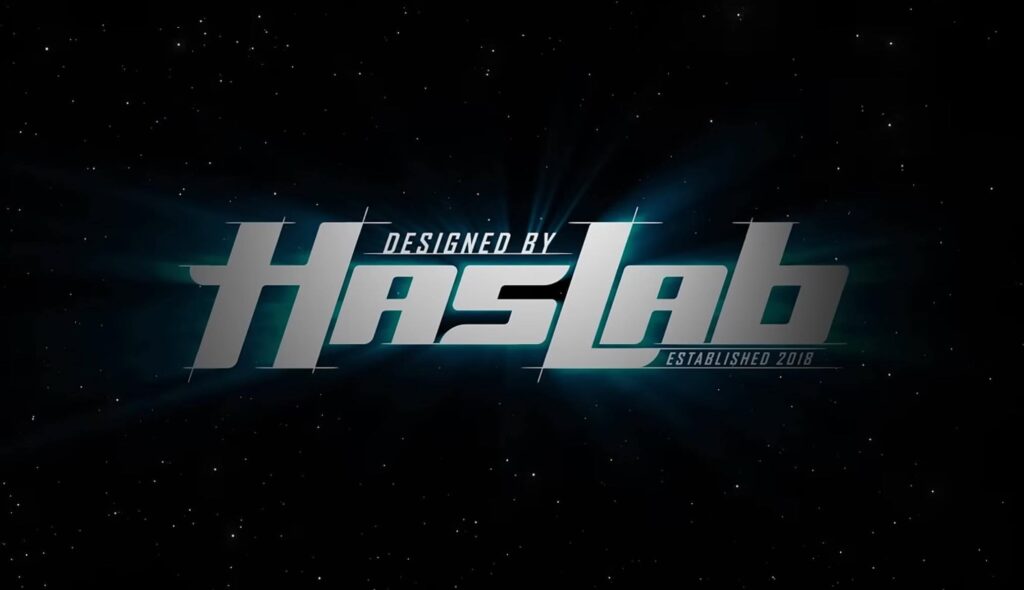 Star Wars Haslab Hasbro