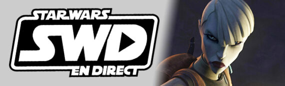 Star Wars en Direct – Séries – Critique série The Bad Batch S3 – Épisodes 8 et 9