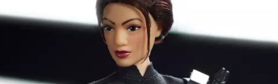 ShopDisney : Une figurine de Fennec Shand en édition spéciale