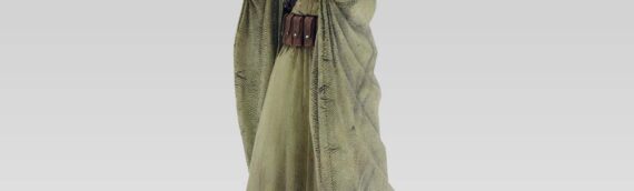 Attakus : La statuette Elite du Tusken Raider est en stock