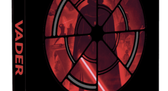 Insight Editions : Star Wars Icons – Darth Vader