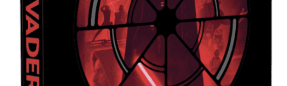 Insight Editions : Star Wars Icons – Darth Vader