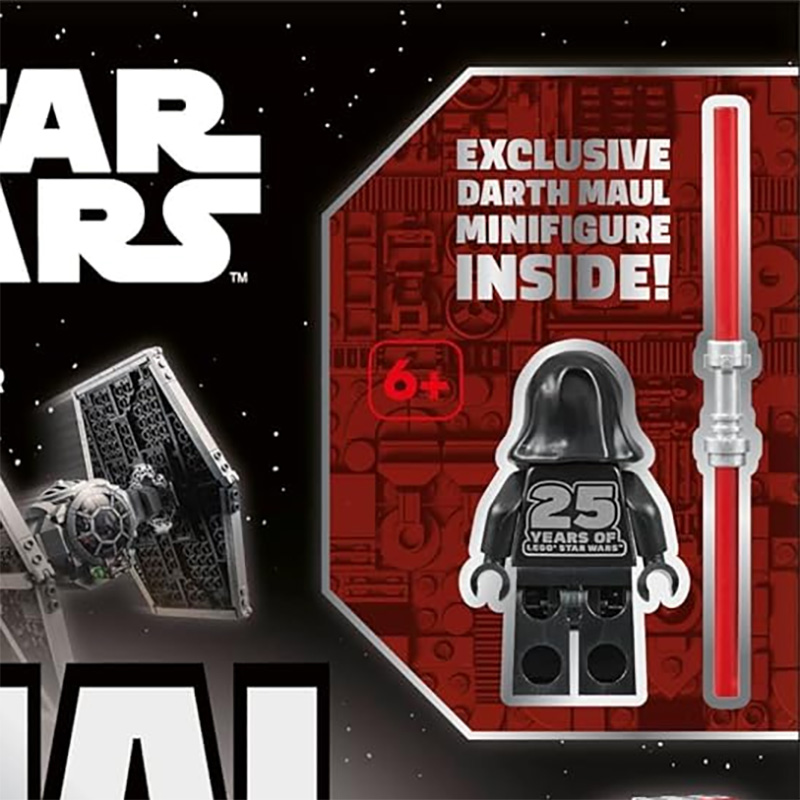 Star Wars Episode I The Visual Dictionary