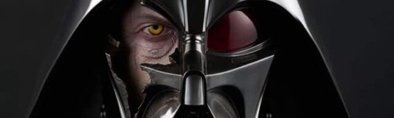 Custom – Darth Vader (Rebels) Life Size Buste par DMD