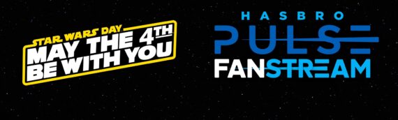 HASBRO – Le futur projet HASLAB ne sera pas annoncé le 4 mai