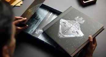 LEGO Star Wars – The Force of Creativity : Le livre collector