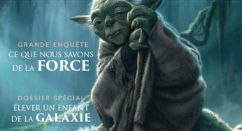 Huginn&Muninn – Star Wars : La Revue n° 3