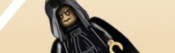 LEGO Star Wars – Nouveaux porte clés disponibles le 4 mai