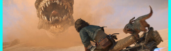 Star Wars Outlaws – Le Story trailer est disponible