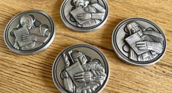 MINTINBOX célèbre ses 20 ans avec une série exclusive de Coins