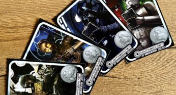 MINTINBOX – Les tradings Cards Mintinbox à collectionner 20eme anniversaires