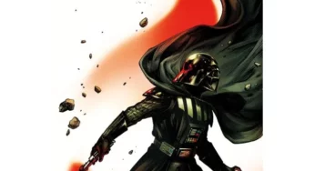 Panini Comics : Les sorties pour le mois de Mai