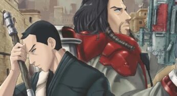 Nobi Nobi : Deux nouveaux mangas pour le 17 Avril