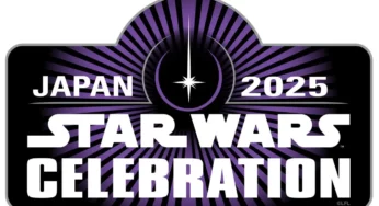 SWCelebration Japan – Rosario Dawson
