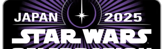 SWCelebration Japan – Rosario Dawson