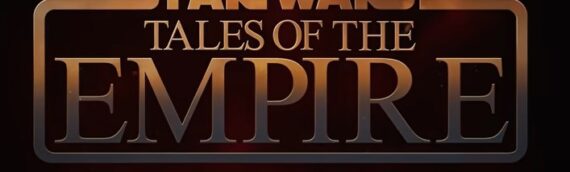 Disney + : Un nouveau clip pour Tales of the Empire