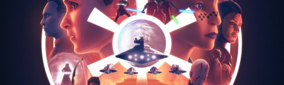 « Star Wars: Tales of the Empire » arrive le 4 mai sur DisneyPlus