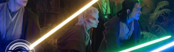 Empire Magasine – Un nouveau numéro spécial Star Wars Acolyte