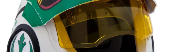 DISNEY STORE – Resistance Pilot Helmet (enfants)