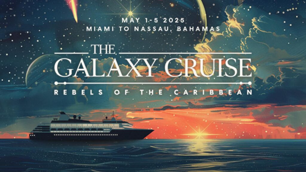 SWAU The Galaxy Cruise