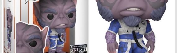 FUNKO POP – Zeb Orrelios (The Mandalorian) Exclusive