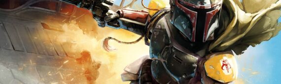 ACME Archives : 4 nouvelles illustrations