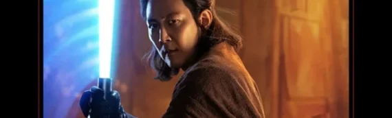 The Acolyte : Les characters posters se dévoilent