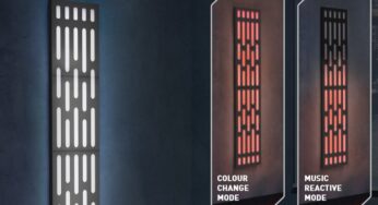 Paladone : Death Star Wall Panel