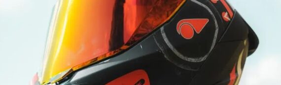 Ruroc : 3 nouveaux casques en vente le 22 mai