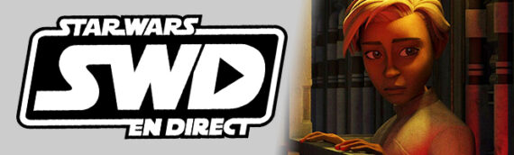 Star Wars en Direct – Séries – Critique série The Bad Batch S3 – Épisode 14 et 15