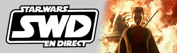 Star Wars en Direct – Séries – Critique Tales of the Empire : Morgan Elsbeth