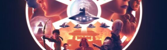 Tales of the Empire : La bande originale des épisodes est disponible