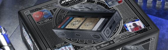 Theory 11 : The force box set