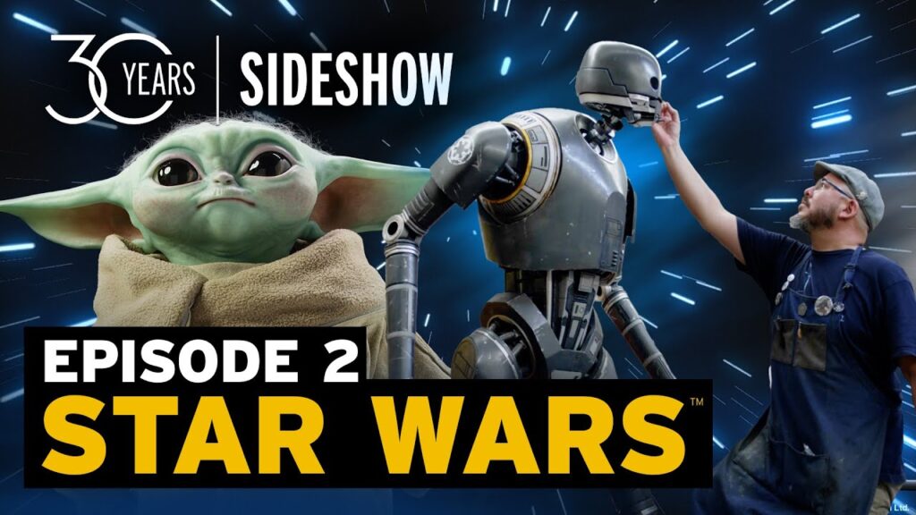 Sideshow Collectibles Star Wars